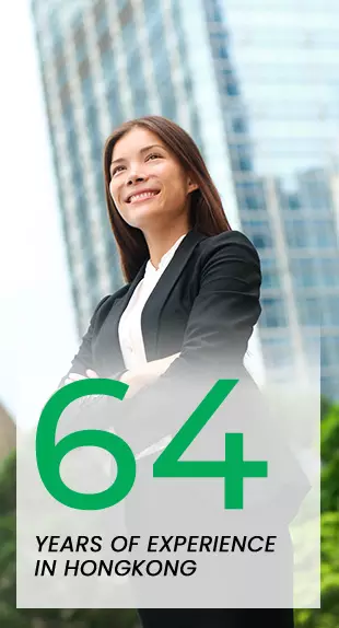 64 Years of Experience